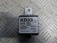 KD33675D4 Усилитель антены к Mazda 6 3 Арт 00001221481