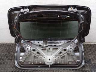 Крышка багажника (дверь 3-5) BMW X1 F48 2022г. , - Фото 4
