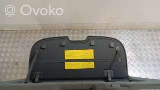 Ковер багажника Volvo V50 2007г. 39870018 , artMTJ22067 - Фото 5