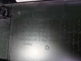 решетка радиатора Audi Q5 1 2012г. 8R0853651RT94, 8R0853651R - Фото 10
