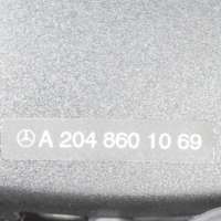 Ремень безопасности задний правый Mercedes E W207 2009г. A2048601069 , art382065 - Фото 5