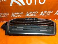 решетка радиатора Audi Q7 4M 2015г. 4M0853651HMX3, 4m0853651f - Фото 4