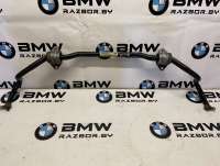 6771339, 31356793190, 6793190, 31356771339 Стабилизатор подвески (поперечной устойчивости) передний к BMW X1 E84 Арт BR2-55