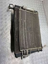  Радиатор кондиционера  к Hyundai Tucson 1 Арт 40373048