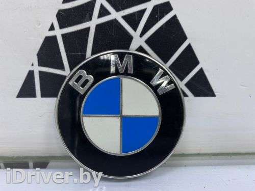 Эмблема BMW 3 F30/F31/GT F34 2011г. 8219237 - Фото 1