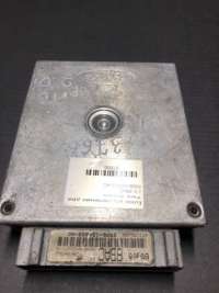 8BAC, 88BB-12A650-AC Блок управления двигателем к Ford Sierra Арт 37666