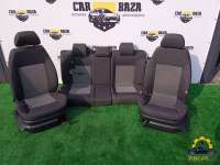  Салон (комплект сидений) к Seat Ibiza 3 Арт CB10020865
