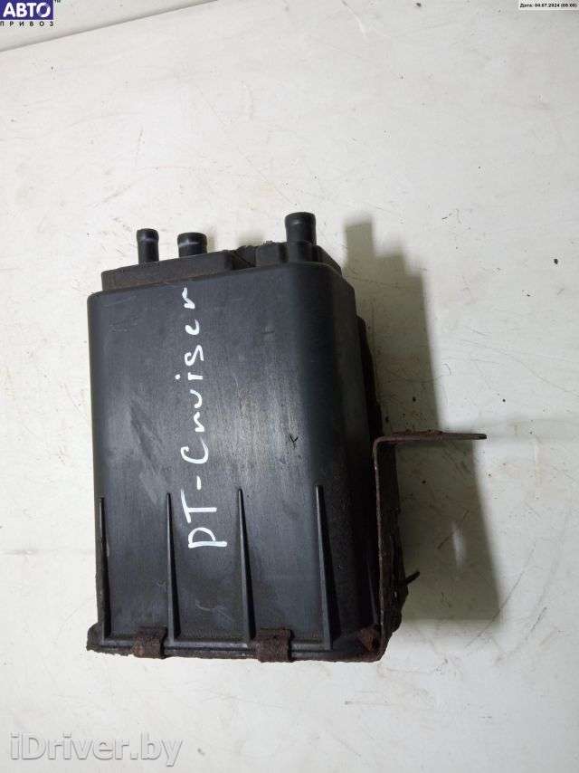 Адсорбер (абсорбер) фильтр угольный Chrysler PT Cruiser 2001г.  - Фото 1