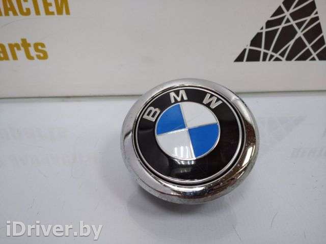 Кнопка открывания багажника BMW 1 F20/F21 2015г. 51247248535 - Фото 1
