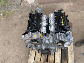 Двигатель  Infiniti Q60 1 3.0  Бензин, 2016г. VR30  - Фото 9