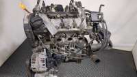 Двигатель  Volkswagen Polo 3 1.4 Инжектор Бензин, 1999г. 030100036G,030100098QX,AKP  - Фото 5