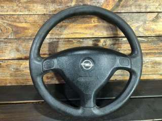  90437302 Рулевое колесо к Opel Zafira A Арт 55525965