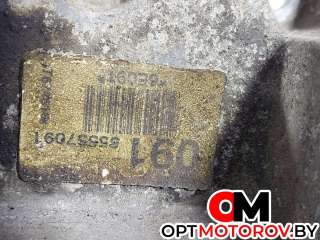 масляный поддон Opel Vectra C 2006г. 5555709 - Фото 4