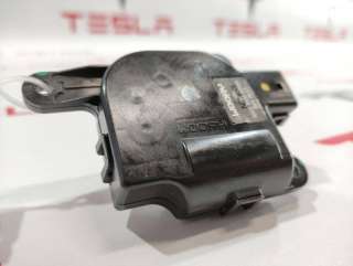 Переключатель отопителя (печки) Tesla model S 2014г. 6008248,1116135-00-B,D332-GG6AA - Фото 2