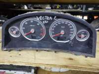 13228747AD Щиток приборов (приборная панель) к Opel Vectra C  Арт 5795719