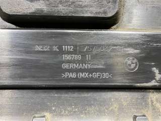 накладка на двигатель BMW 3 E90/E91/E92/E93 2007г. 11127575031 - Фото 10