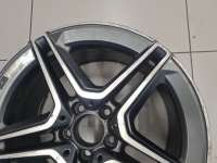 Диск колесный алюминиевый R18 к Mercedes C W205 A20540196007X44 - Фото 3