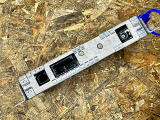 Аудиосистема цифровая Jaguar XF 250 2011г. C2C41471,LR024831,8W8318C963AD - Фото 5