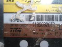 Блок управления подушек безопасности Lexus RX 1 2002г. 891700W010,11890320TD - Фото 3