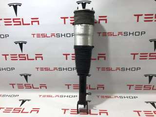6006351-00-C Пневмостойка передняя к Tesla model S Арт 9916711