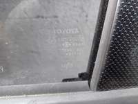 Стеклоподъемник передний левый Toyota 4Runner 4 2004г.  - Фото 4