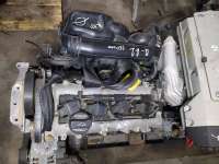  Двигатель Audi A2 Арт 46023033979