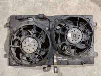  Вентилятора радиатора к Volkswagen Sharan 1 restailing Арт 45901443