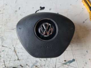  Подушка безопасности водителя к Volkswagen Transporter T6 Арт 62454683