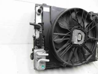 Радиатор гидроусилителя к BMW 7 E65/E66 Арт 00059941sep3