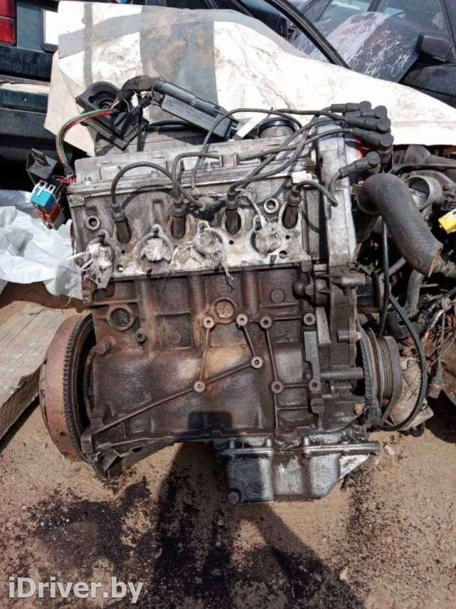 Двигатель  BMW 3 E30 1.8  Бензин, 1993г.   - Фото 1
