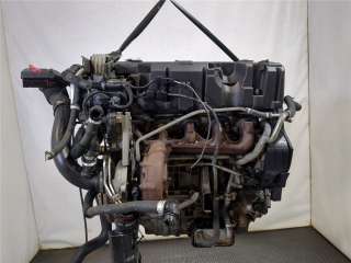 Двигатель  Volvo S60 1 2.4 Турбо Дизель, 2007г. 36001931,D5244T5  - Фото 4