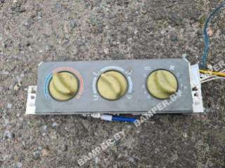  Блок управления печки/климат-контроля к Renault Twingo 1 Арт 009853