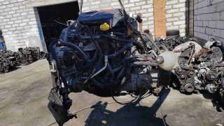 Двигатель  Renault Scenic 1 1.9 DCI Дизель, 2000г. F9Q732  - Фото 4