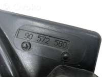 Диффузор вентилятора Opel Zafira A 2000г. 0130303246, 90570740, 0130303836 , artAIR58578 - Фото 6