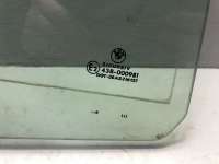 Стекло двери задней правой BMW 5 E39 1998г.  - Фото 2