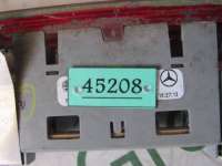 Фонарь задний (стоп сигнал) Mercedes ML W164 2006г. A1648201056 - Фото 5