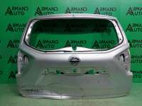 9010000Q0A дверь багажника к Nissan Terrano 3 Арт ARM157867