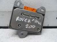 Блок управления подушек безопасности Rover 200 2 1998г. YWC105220 - Фото 2
