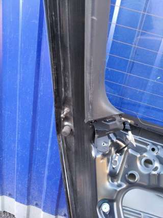 Крышка багажника (дверь 3-5) Hyundai i30 FD 2007г.  - Фото 28