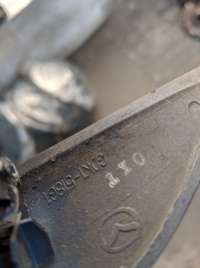 Форсунка омывателя фар правая Mazda 6 2 2011г. GDK1518G1 - Фото 4