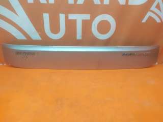 5817A263WB, 5817a263zz накладка двери багажника нижняя к Mitsubishi Pajero Sport 2 restailing Арт 139178PM