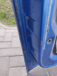 Дверь передняя правая Peugeot 307 2003г.  - Фото 12