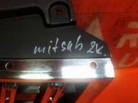 решетка радиатора Mitsubishi L200 4 2006г. 7450A570, 7450a414 - Фото 2