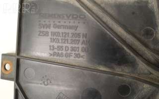 Диффузор вентилятора Audi A3 8P 2005г. 1k0121205n, 1k0121207ak , artBOS59377 - Фото 2