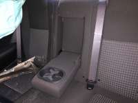 Ремень безопасности передний левый Dodge Challenger 3 2022г.  - Фото 4