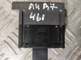 Кнопка (выключатель) Audi A4 B7 2005г. 8E1919094C - Фото 2
