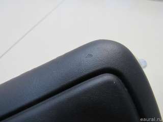 Подушка безопасности боковая (в сиденье) Opel Vectra B 1996г. 90595435 - Фото 4