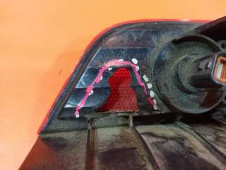 Фонарь противотуманный Mitsubishi Pajero Sport 2 restailing 2015г. 8355a086 - Фото 6