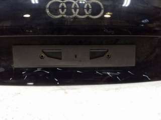 Крышка багажника (дверь 3-5) Audi A6 C7 (S6,RS6) 2011г. 4G5827023C - Фото 2