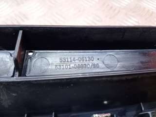 5310106E40, 5311406130 решетка радиатора Toyota Camry XV70 Арт 172699PM, вид 10